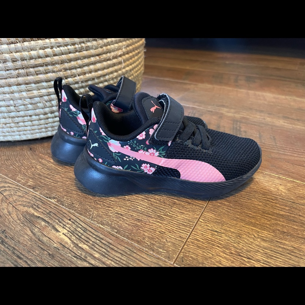 Puma shoes